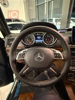 مرسيدس بنز G-Class